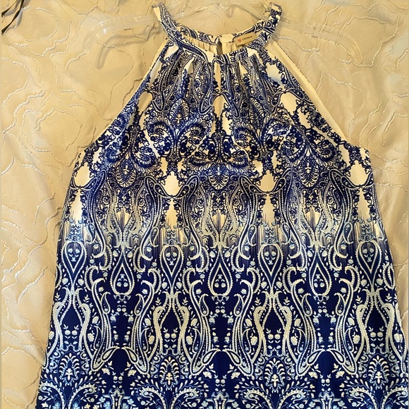 Cremieux dress size 8 - Picture 4 of 5